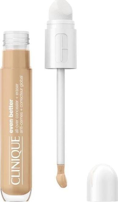 Clinique CLINIQUE EVEN BETTER ALL OVER CONCEALER + ERASER CN 70 VANILIE 6ML