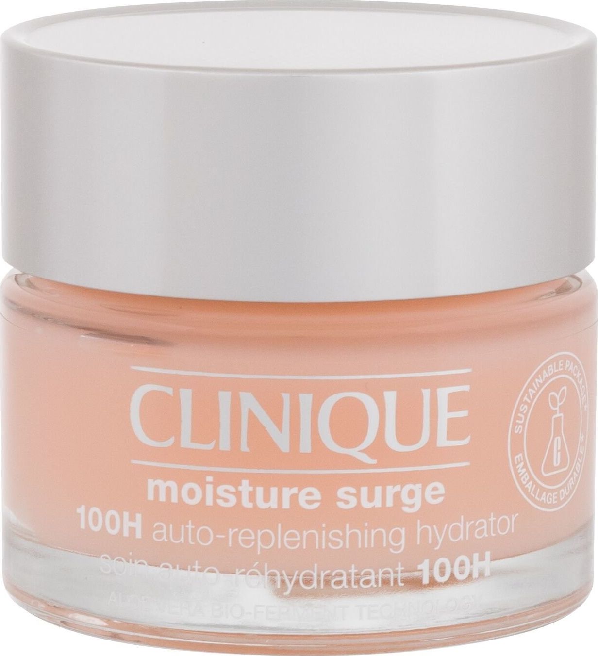 Clinique CLINIQUE MOISTURE SURGE 100H HIDRATANT AUTO-REPLENISHING 50ML