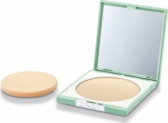 Clinique CLINIQUE STAY MATTE SHEER POWDER PRESED 17 GOLDEN 7,6 g