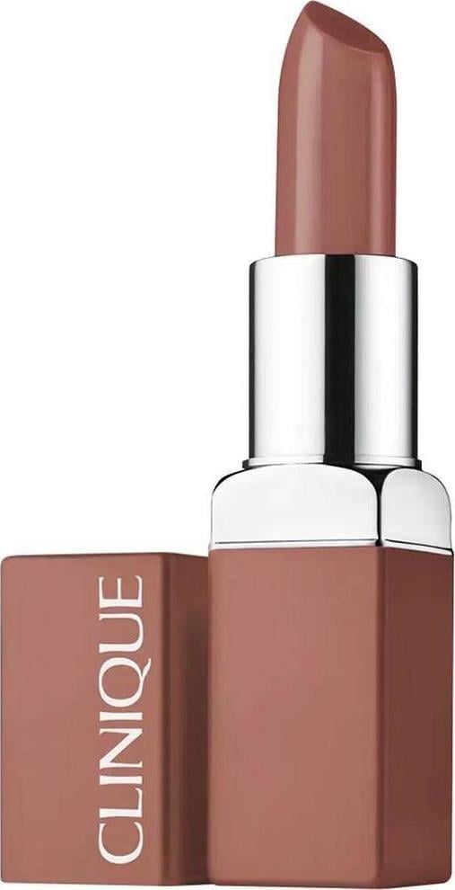 Clinique CLINIQUE_Ruj de buze Even Better Pop Bare Lips 03 Romanced 3.9ml