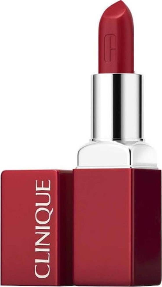 Clinique CLINIQUE_Ruj de buze Even Better Pop Lip Color Blush 03 Red-y To Party 3,6 g