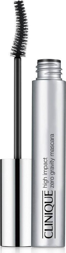 Clinique CLINIQUE_High Impact Zero Gravity Mascara 01 Black 8ml