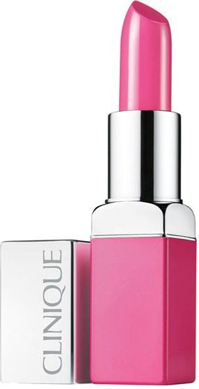 Clinique Ruj CLINIQUE_Pop Lip Color 11 Wow Pop 3,9g