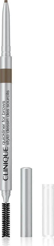 Clinique CLINIQUE_Quickliner For Brows creion automat pentru sprâncene 03 Soft Brown 0,6g