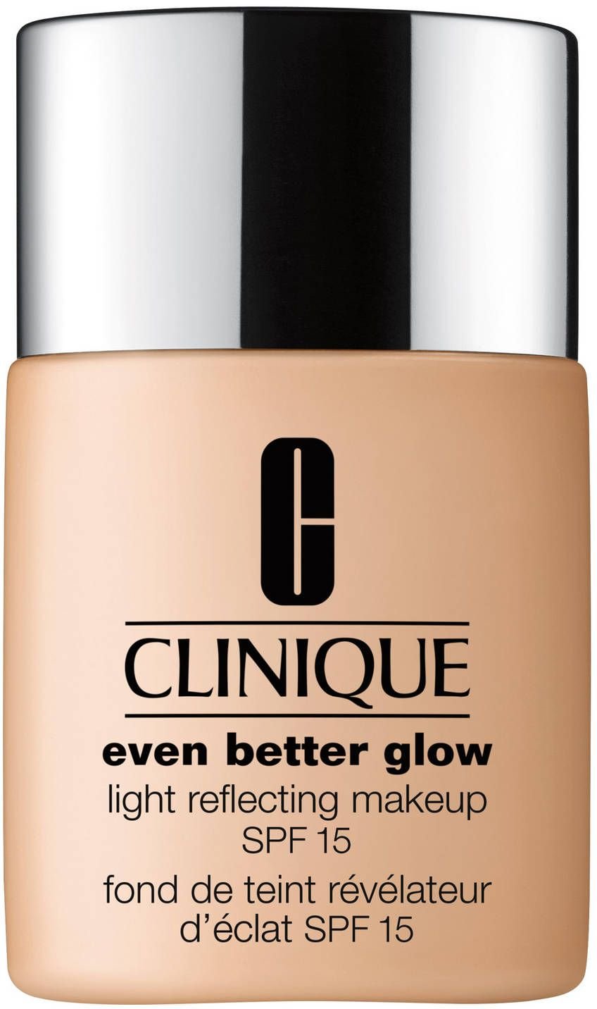 Clinique Even Better Glow Light Reflecting Makeup SPF15 Fond de ten CN 28 Ivory 30ml