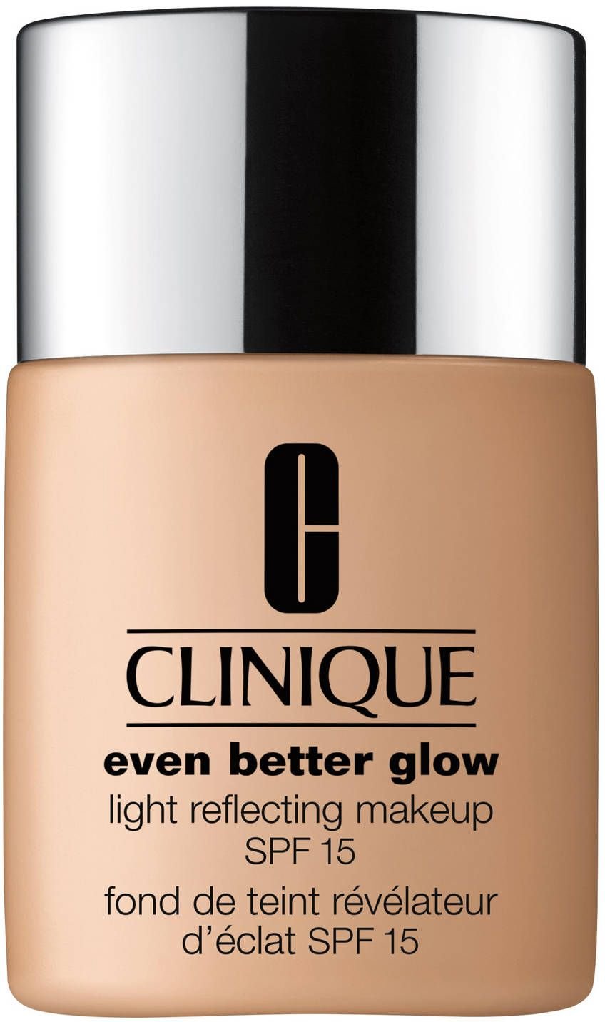 Clinique Even Better Glow Light Reflecting Makeup SPF15 Fond de ten CN 70 Vanilie 30ml