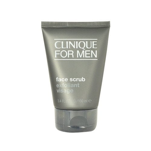 Clinique For Me Face Scrub, peeling do twarzy, 100 ml