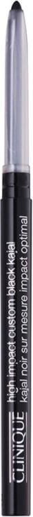 Clinique High Impact Custom Kajal Eyeliner 01 Blackened Black 0,28g