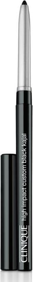 Creion de ochi Clinique High Impact Custom Kajal 01 Blackened Black 0,28g