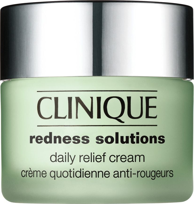 Clinique Redness Solutions Crema calmanta pentru piele sensibila 50 ml