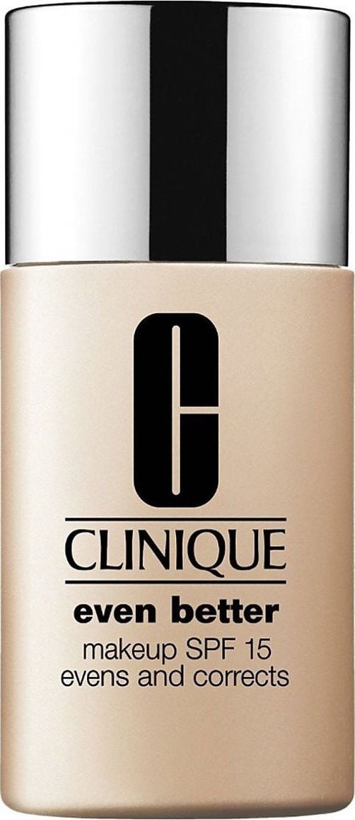 Clinique Even Better Makeup Spf15 Unifică și corectează 02 Brezze 30ml