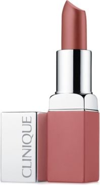 Pop Matte Lip Color Primer Matt bază de ruj 01 3,9 g Roșind Pop