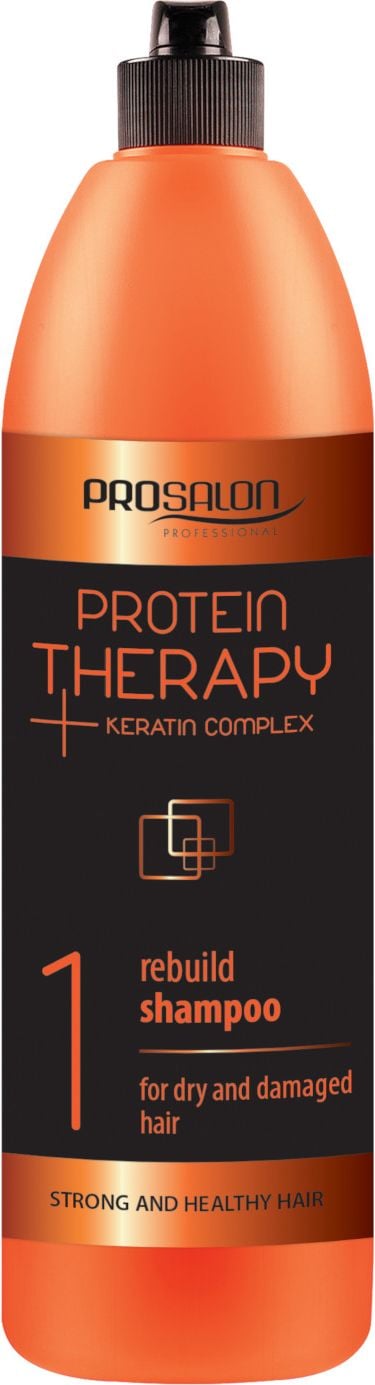 Sampon Chantal ProSalon Protein Therapy, 1000g