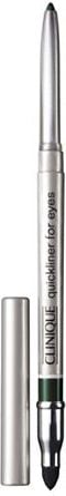 Clinique Quickliner pentru ochi No. 12 Moss 0,3g