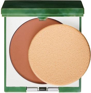 Clinique Stay Matte Powder Powder 04 Stay Honey 7,6g