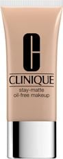 Clinique Stay-Matte Oil Free Makeup 19 Sand 30ml
