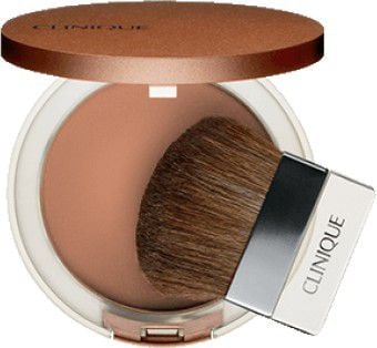Clinique True Bronze Pressed Powder Bronzer 02 Sunkissed 9,6 g