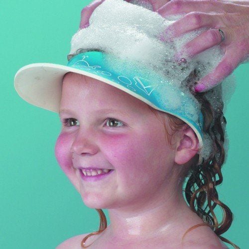 Clippasafe Kepurėlė Clippasafe, apsauga nuo šampūno