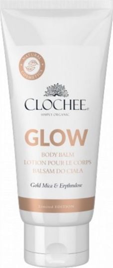 Clochee CLOCHEE_Glow Body Balm rozświetlający balsam do ciała 100ml