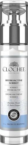 Clochee CLOCHEE_Hydroactive Sorbet Sorbet hidroactiv de fata 50ml
