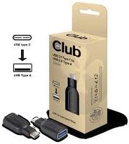 Club3D USB3.1 Tip C - Adaptor USB3.0 Tip A CAA-1521 Accesorii, Accesorii > Convertor special
