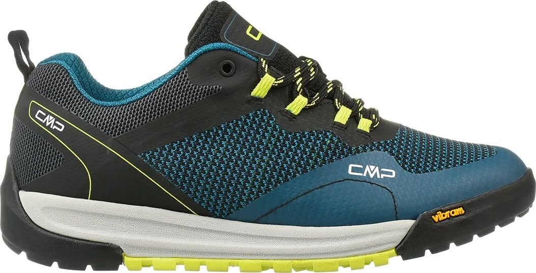 Pantofi CMP LOTHAL WP MULTISPORT BĂRBAȚI DEEP LAKE-ANTRACITE s. 45 (3Q61147-17MM)