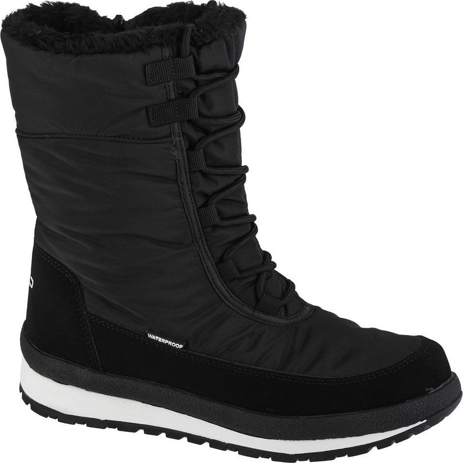 CMP CMP Harma Wmn Snow Boot 39Q4976-U901 Czarne 39