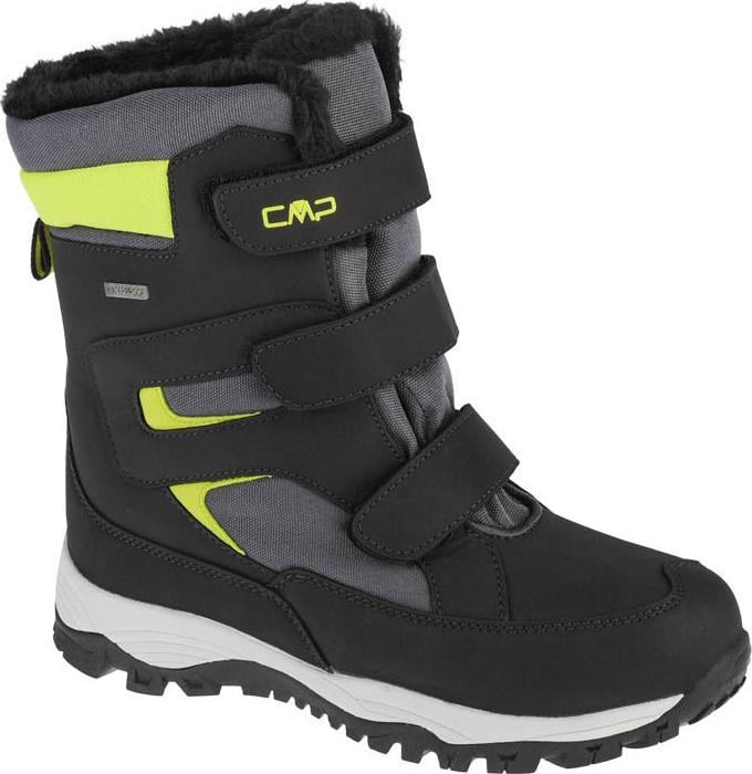 CMP CMP Hexis Snow Boot 30Q4634-U901 Czarne 37