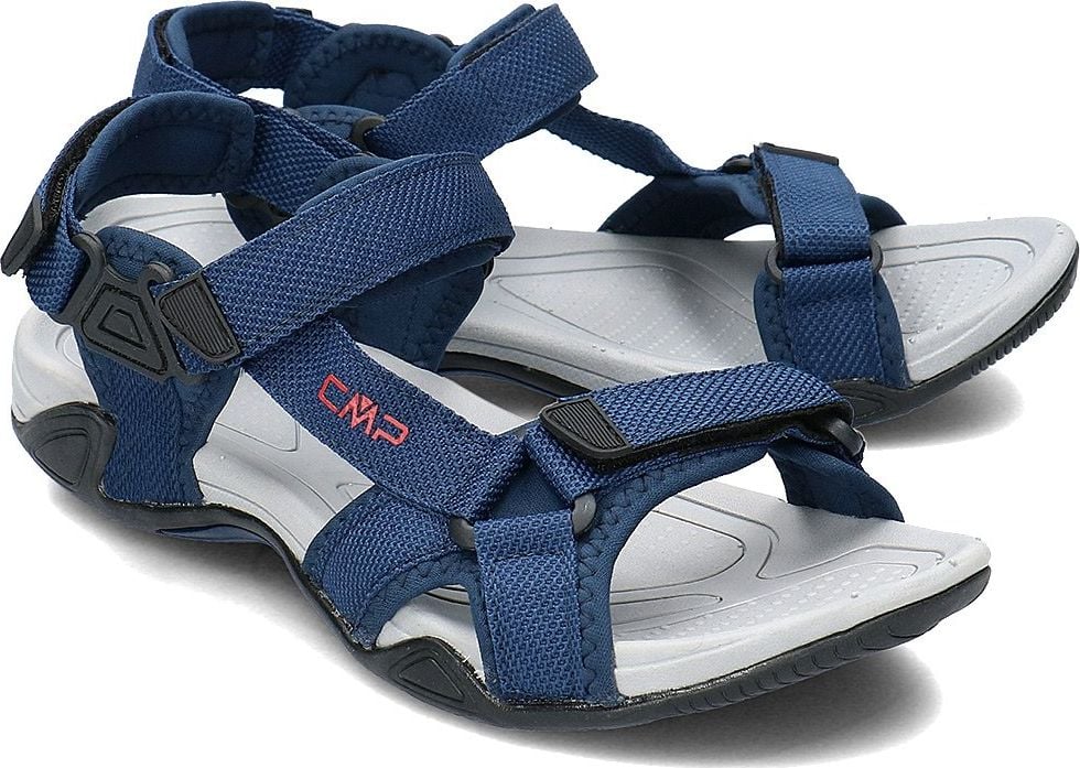 CMP Hamal Hiking Sandal Marine sandale pentru bărbați s. 45 (38Q9957-M919)