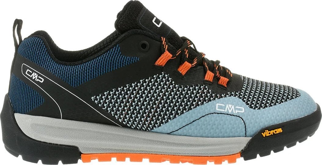 CMP Pantofi de damă LOTHAL WMN WP PANTOF MULTISPORT BLUE INK-CRYSTALL BLUE s. 40 (3Q61146-38NM)