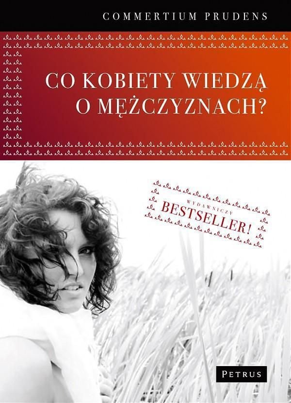 Co kobiety wiedzą o mężczyznach? - 95801