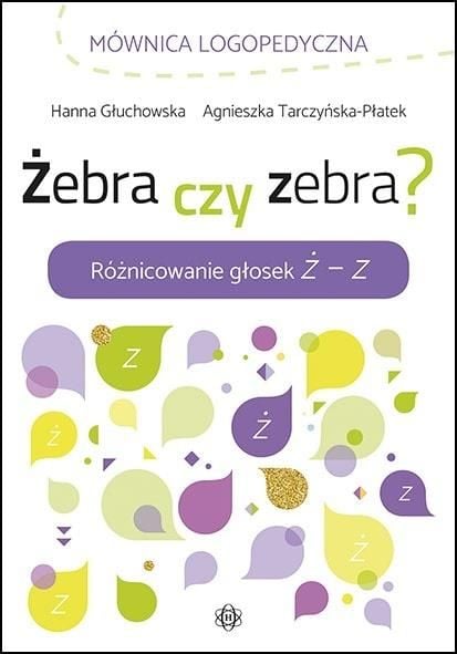 Coaste sau zebră? Diferențierea sunetelor Z - Z