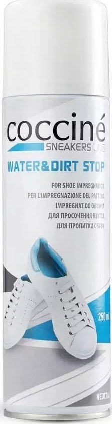 Coccine Impregnation WATER&amp;DIRT STOP Sneakers LINE () - 1787-uniw