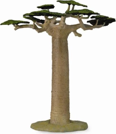 Colectați figurina BAOAB TREE (DELUXE)