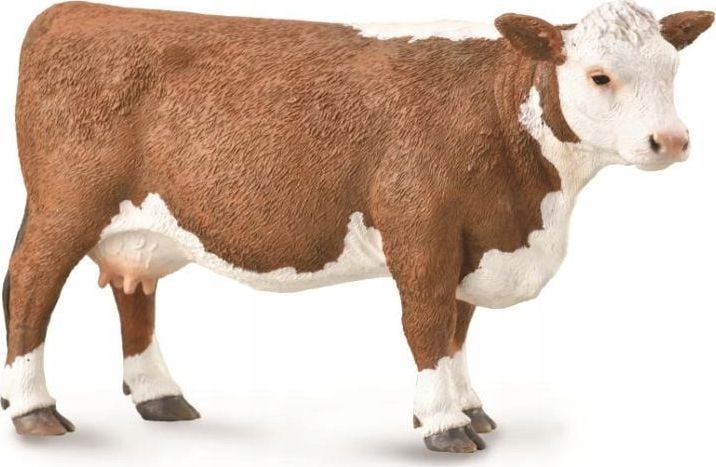 Colectați figurina HEREFORD COW