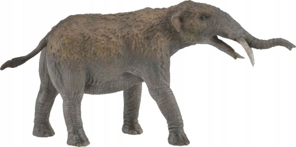 Collect figurina DINOSAUR GOMPHOTHERIUM - CollectA - 88828 DELUX