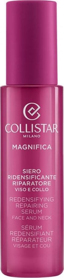 Collistar COLLISTAR MAGNIFICA SER REDENSIFANT REPARATOR FATA SI GAT 30ML