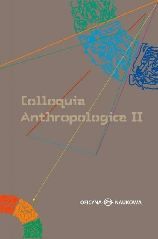 Colocviile Antropologice II