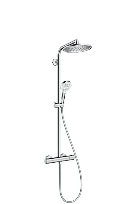 Coloana de dus Hansgrohe Crometta S 240 crom 27267000