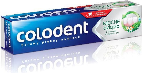 Pasta de dinti, Colgate, 100ml