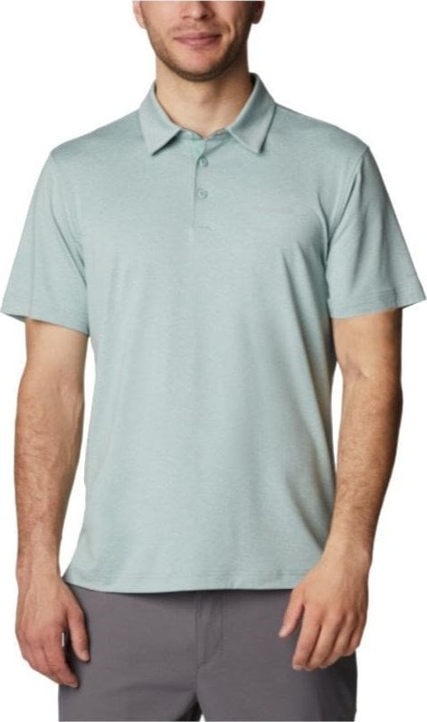 Columbia Koszulka Columbia Tech Trail Polo Shirt M 1768701350