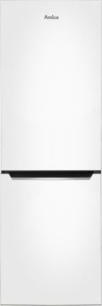 Combine frigorifice - Combina frigorifica Amica FK200.4, 157 l, 144 cm, Clasa F, Alb