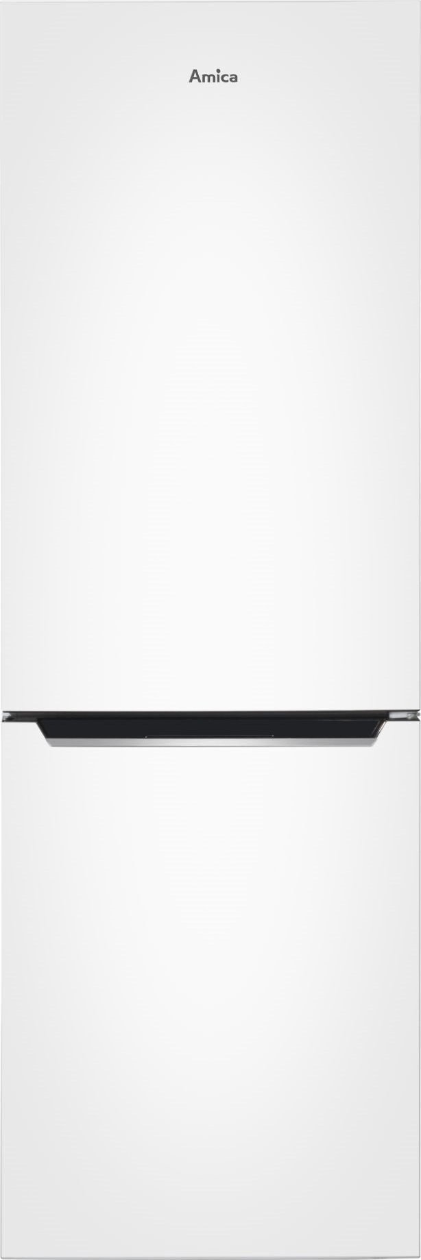 Combine frigorifice - Combina frigorifica Amica FK2695.2FT, 231 l, 2 usi, Full No Frost, Clasa F, Alb