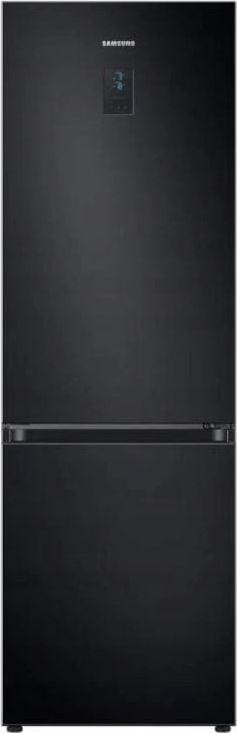 Combine frigorifice - Combina frigorifica Samsung RB34T675EBN, 340 l, Full No-Frost, Clasa E, Negru
