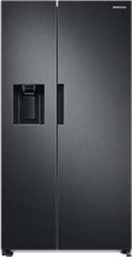 Combine frigorifice - Combina frigorifica Samsung RS67A8810B1, 634 l, Full No Frost, Clasa F, Negru