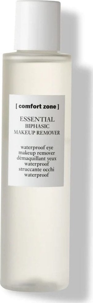 COMFORT ZONE_Demachiant bifazic Essential Demachiant bifazic 150ml