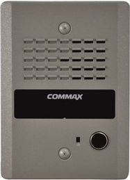 Interfon Commax pentru un singur abonat fontă gri (DR-2GN)