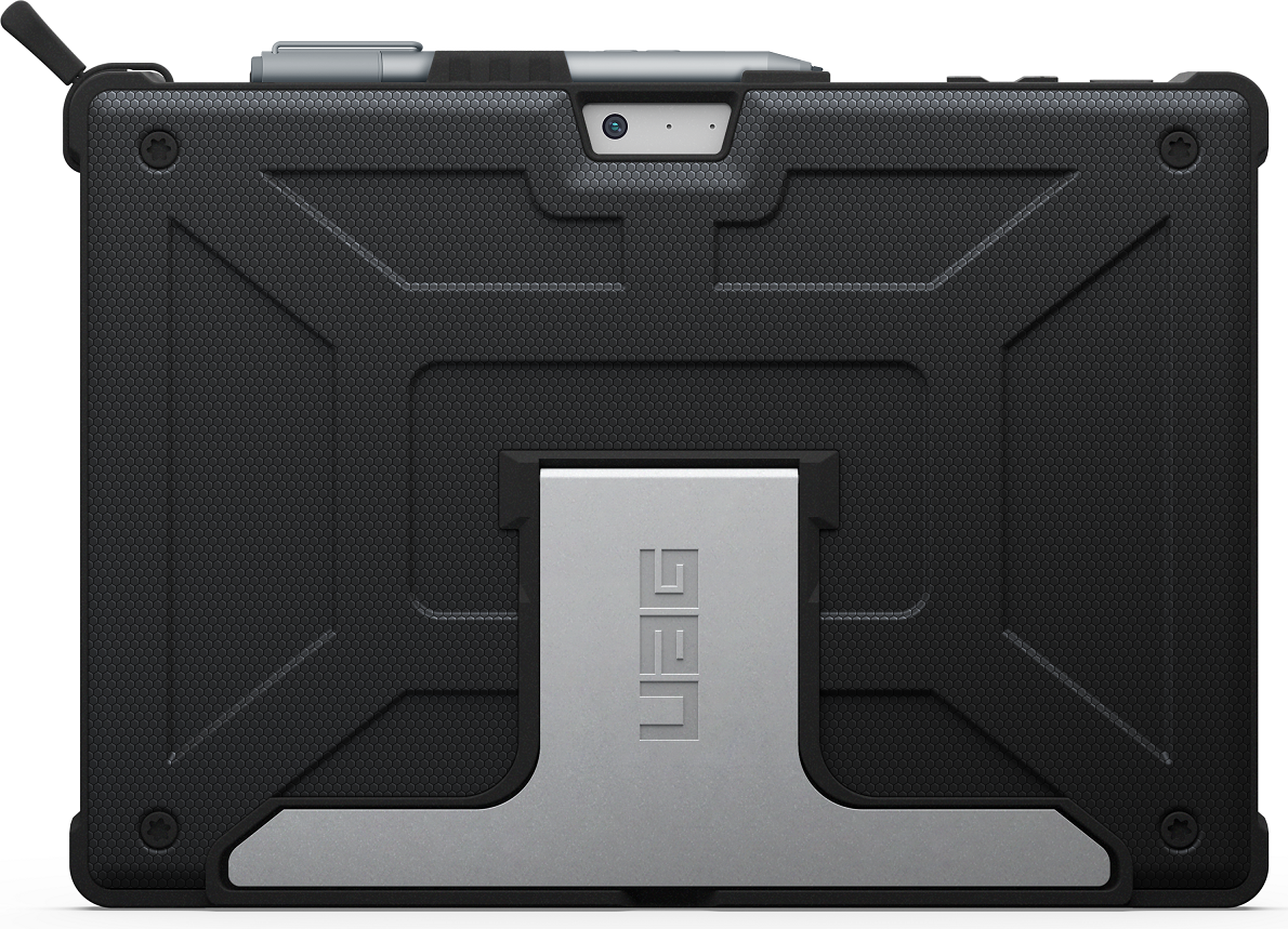 Compozit UAG (UAG-SFPRO4-BLK-VP)