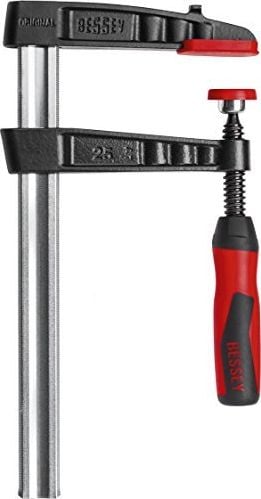 compresie BESSEY IRON ȘURUB TG-300/140 2K BESTG30-2K