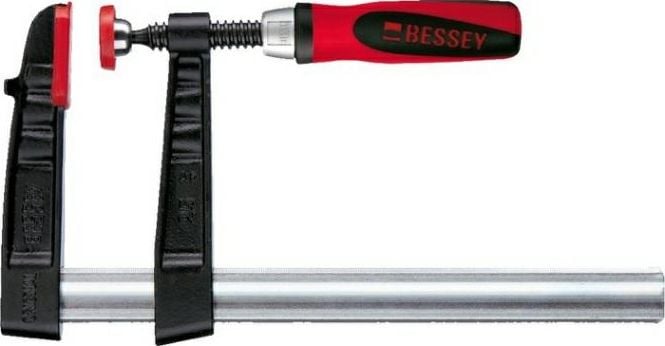 compresie BESSEY IRON ȘURUB TG-400/175 2K BESTG40-2K